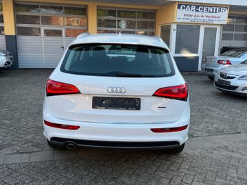 Audi Q5 - 4