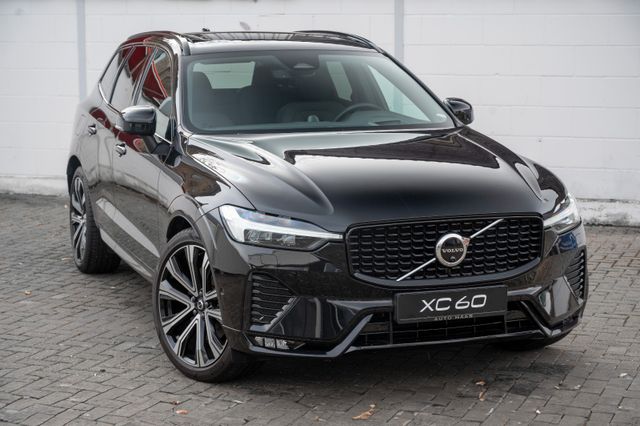 Volvo XC60 B5 Diesel AWD R-Design