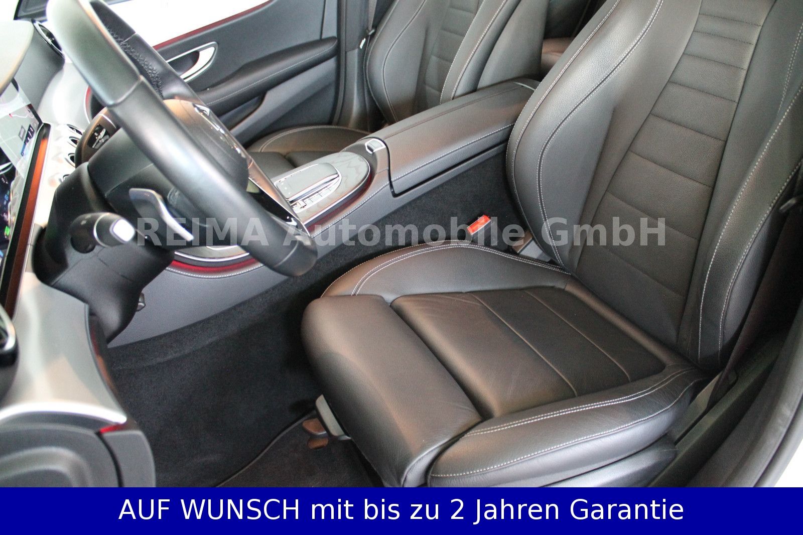 Fahrzeugabbildung Mercedes-Benz E 450 Limo  4Matic, LED, 360°, 20", Leder