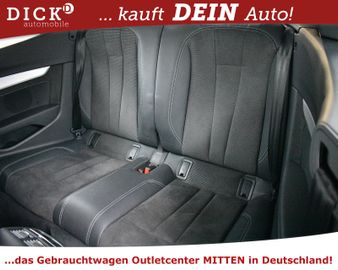 Fahrzeugabbildung Audi A5 Cabriolet 2.0TDI S-Tr. Sport 2X S LINE NAVI+X
