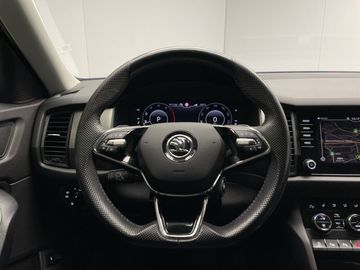 Skoda Kodiaq - 10