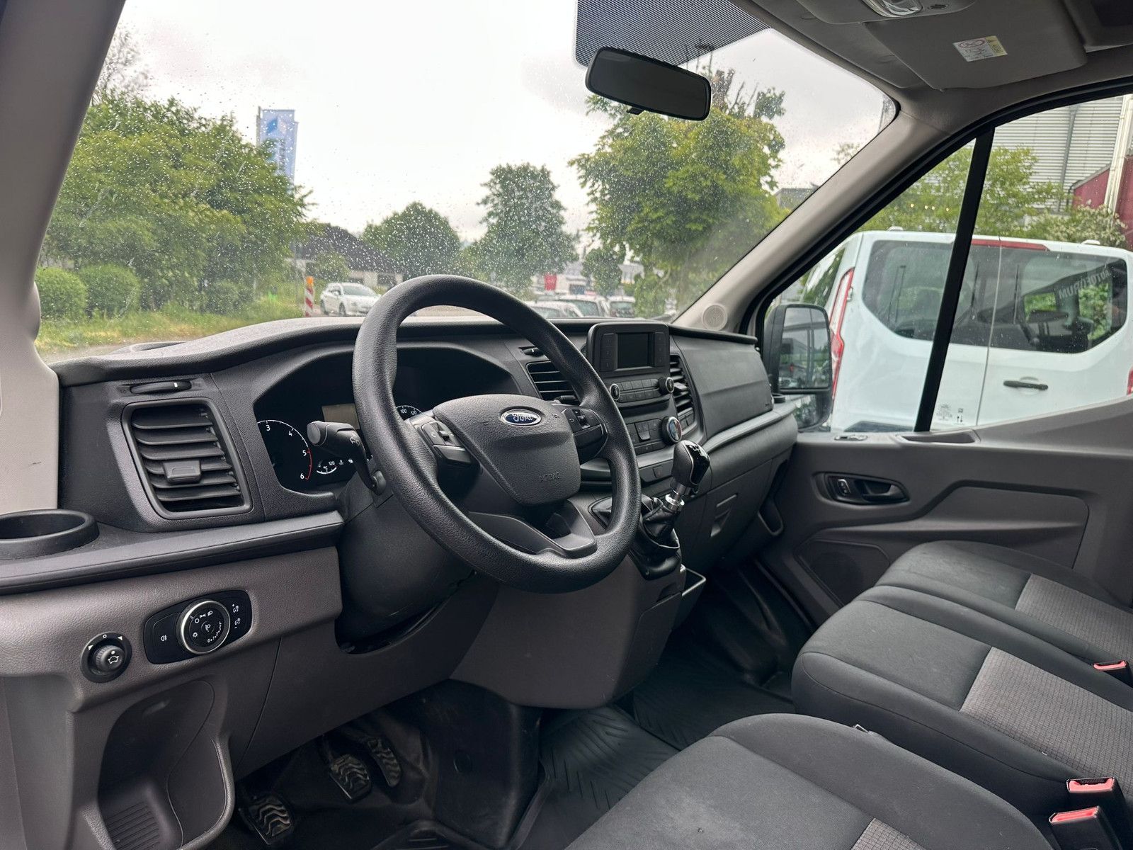 Fahrzeugabbildung Ford Transit 290 L2H2 Trend*SDH*DAB*LED*
