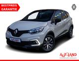 Renault Captur 0.9 TCE Limited Navi Kamera Klima PDC USB
