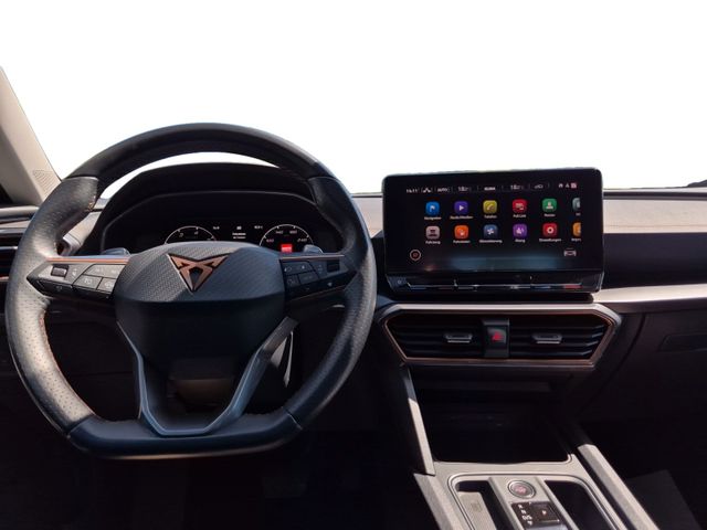 Cupra Formentor 2.0 TDI 4Drive 7-Gang-DSG