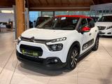 Citroën C3 1.2 PureTech 110 Shine SpurH LED KeyLess PDC - Citroën C3 Gebrauchtwagen in Dresden