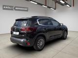 Citroën C5 Aircross 1.2 MildHyb. ë-Series Autom. Panoram - Citroën C5 Aircross e-SERIES