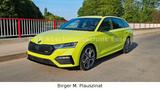 Skoda Octavia Combi RS 4x4 AHK PANO Standh ACC VOLL - Skoda Octavia Neuwagen in Essen