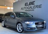 Audi A4 Avant 1.8 TFSI S-Tronic S-LINE Voll 1.-Hand - Audi A4 mit Benzin-Antrieb: 1.8