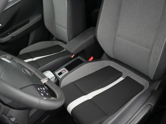 Frontera C HYBRID GS eDCT+NAVI+RÜCKFAHRKAMERA+SI