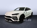 Lamborghini Urus MATRIX MASSAGE / PANORAMA / 4-ZONEN / DAB - weiße Lamborghini Urus