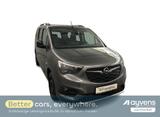 Opel Combo Life Ultimate XL 1.5 D Start/Stop - Opel Combo Life mit Schiebedach