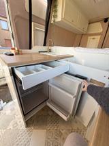 Andere Nissan NV400 - Wohnwagen & Wohnmobile in Bielefeld