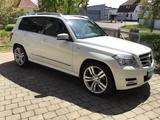 Mercedes-Benz GLK 220 CDI 4MATIC BlueEFFICIENCY -