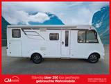 HYMER / ERIBA / HYMERCAR Exsis i 580 Pure - Hub&Einzelbetten - Garage - - HYMER / ERIBA Einzelbetten