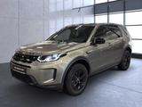 Land Rover Discovery Sport P200 SE BlackPack|Pano|18' - Land Rover Discovery Sport: Black