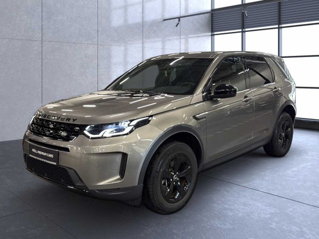 Land Rover Discovery Sport P200 SE BlackPack|Pano|18'