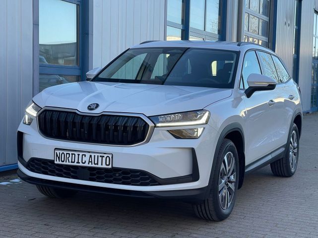 Skoda Kodiaq 1.5 TSI Selection+Kamera+AHK+Keyless+Cock