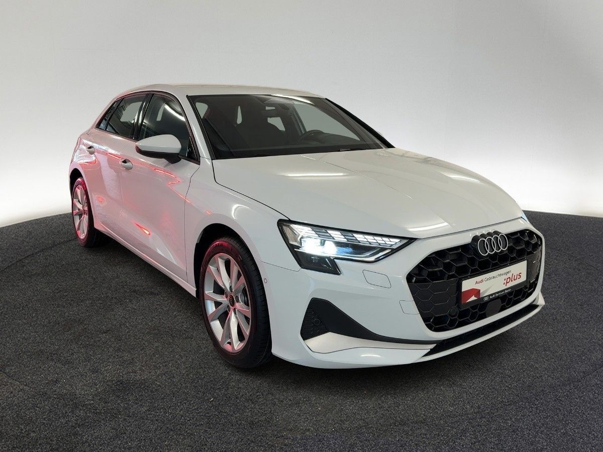 Audi A3 - Bild 8