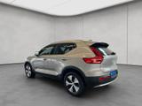 Volvo XC40 B4 DKG PilotAssist BLIS Navi LED Thors-Hamm - silberne Volvo XC40