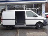 Volkswagen T5 Transporter - gebrauchte VW T5 Transporter aus dem Jahr 2013