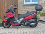 Kymco Xciting 400i ABS - Offers