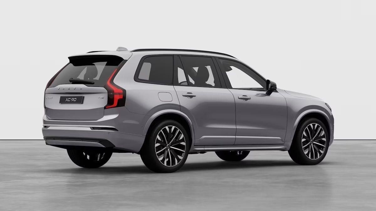 Volvo XC90 - Bild 3