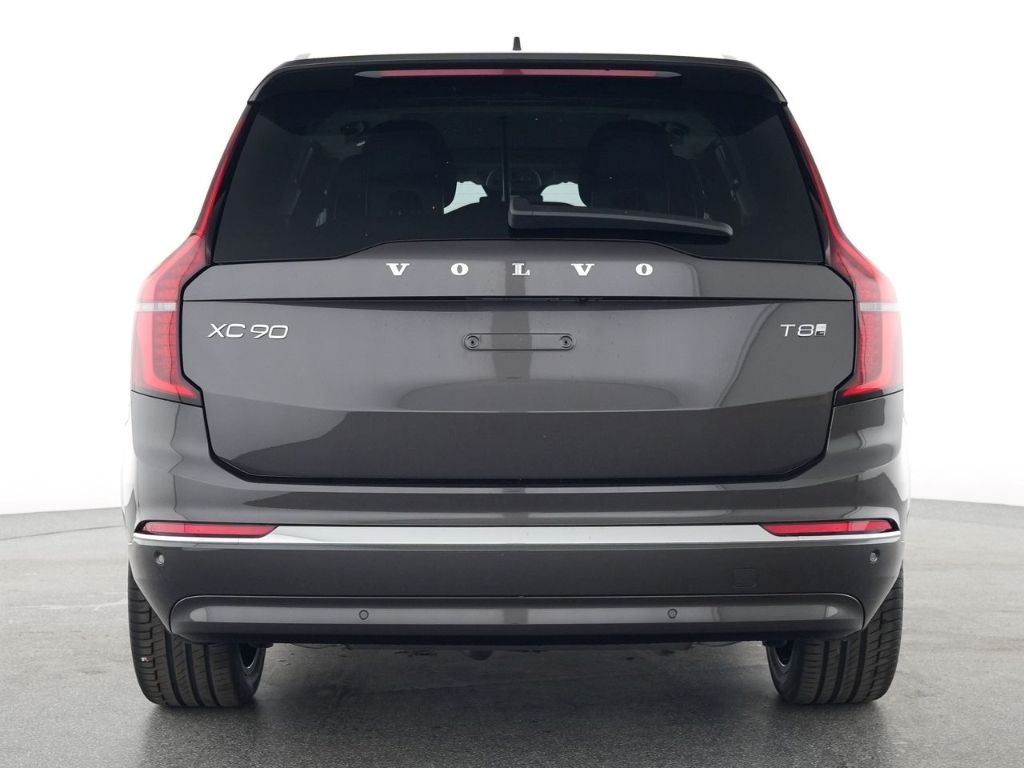 Volvo XC90 FACELIFT Ultra Bright Recharge Plug-In Hybr imagem 3