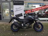 Suzuki V Strom 1050 DL "Tageszulassung" - MOTORRAD TAGESZULASSUNG