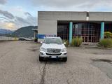 Mercedes-Benz ML 350 BlueTEC 4 MATIC 7G-TRONIC - Mercedes-Benz ML 350: 7