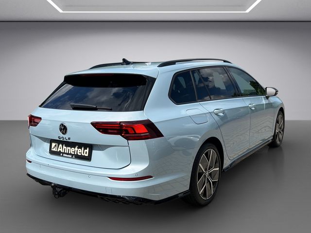 Golf VIII Variant R-Line 1.5 eTSI DSG
