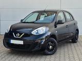 Nissan Micra 1.2 *1.Hand *TÜV NEU*Allwetter *Klima - Nissan Micra in Wuppertal
