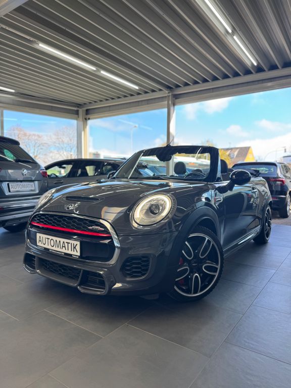 Image of MINI John Cooper Works