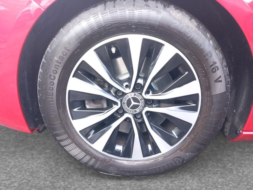 Fahrzeugabbildung Mercedes-Benz B 200 Progressive (EURO 6d) *Leder*Navi*KeyLess