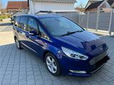 Ford Galaxy 2,0 TDCi Leder Kamera vorne hinten Voll