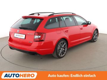 Skoda Octavia - 6