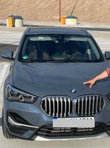BMW X1 xdrive Automatik  Facelift (LCI) | ... - BMW X1: Facelift