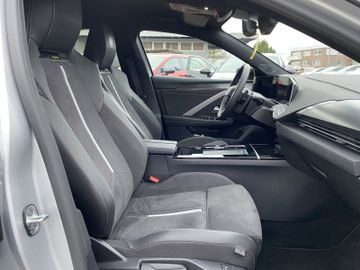 Bild 11 Opel Astra GSe ST AT8/NAVI/SHZ+LHZ/PDC VO+HI+360CAM