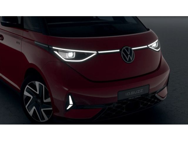 Volkswagen ID. Buzz - Bild 5