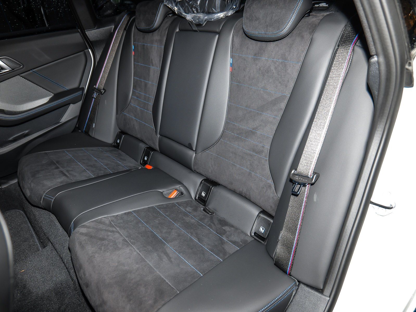 BMW 216 Gran Coupé - Bild 18
