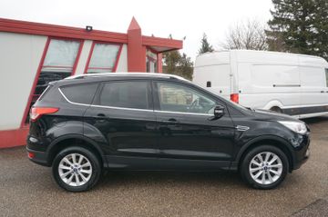 Ford Kuga - 8