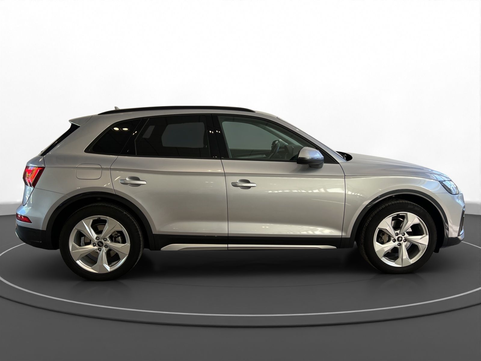 Audi Q5 - Bild 5