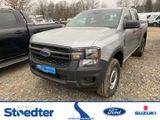 Ford Ranger 4x4 Doppelkabine 2.0 Ecoblue D-KABINE XL  - Ford Ranger New cars