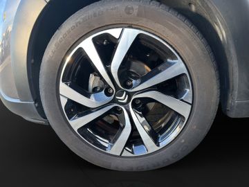 Citroën C3 Elle Online Edition PT 110 Navi+RFK+SHZ+LM