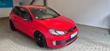 Volkswagen Golf 2.0 TSI GTI adidas GTI - Volkswagen Golf: GTI Adidas