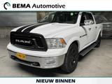 Dodge RAM 1500 5.7 V8 4x4 Quad Cab 6'4 MARGE AUTO - gebrauchte Dodge RAM aus dem Jahr 2013