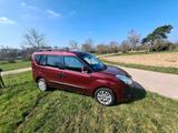 Fiat FIAT DOBLO 1.6 Multijet - gebrauchte Fiat Doblo aus dem Jahr 2013