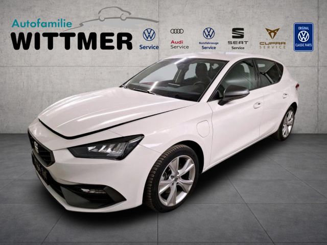 Leon FR 1.4 eHYBRID DSG 204PS ACC /NAV /RFK /LED