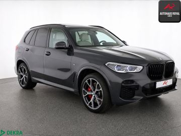 BMW X5 - 7
