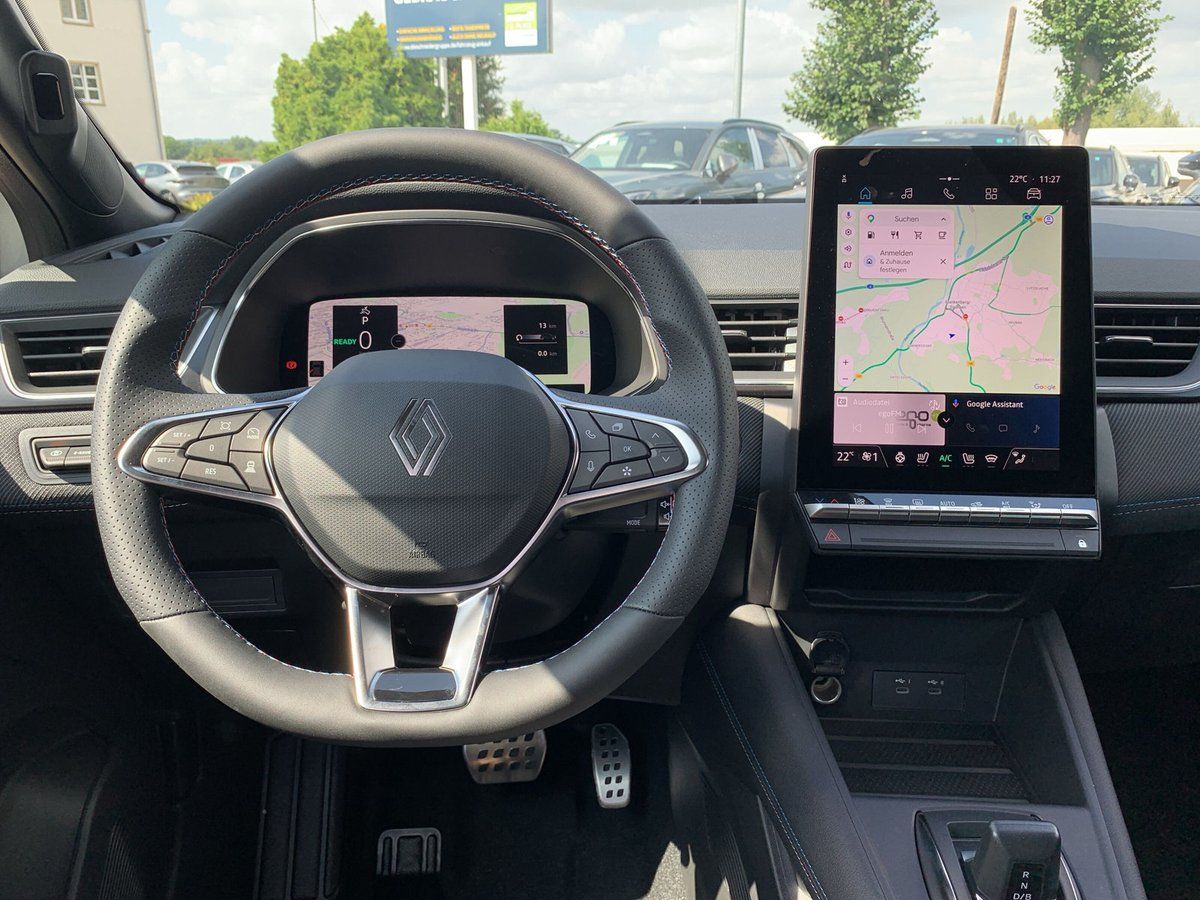 Renault Captur - Bild 15