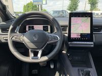 Renault Captur - Vorschau Bild 15